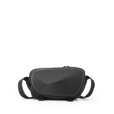 Tech Biz Shoulder Bag - 24-001C